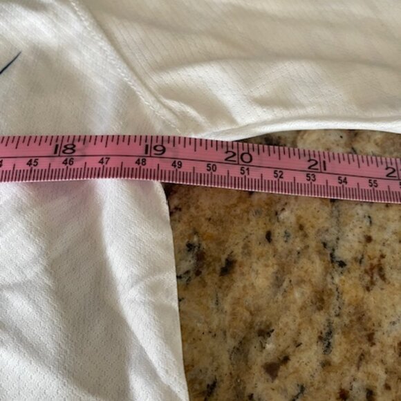 Pumas UNAM 2023/24 Nike Dri-FIT Home Jersey – Size Medium – Excellent Condition - Picture 4 of 8